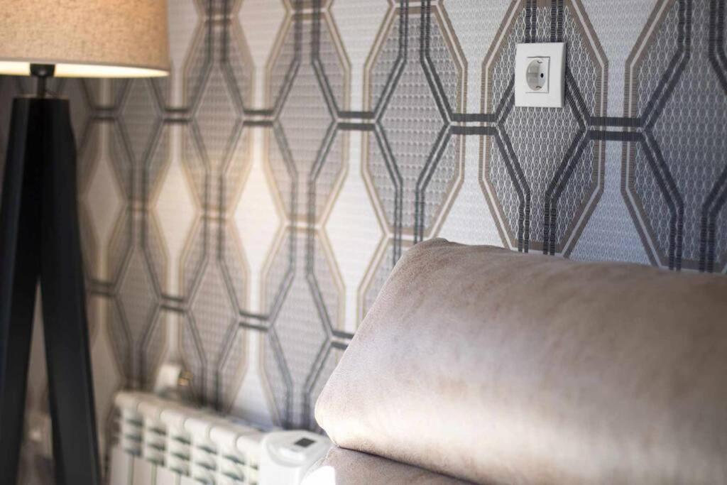 Apartment Eco Center Granatensis Catedral 2 Free Parking Granada