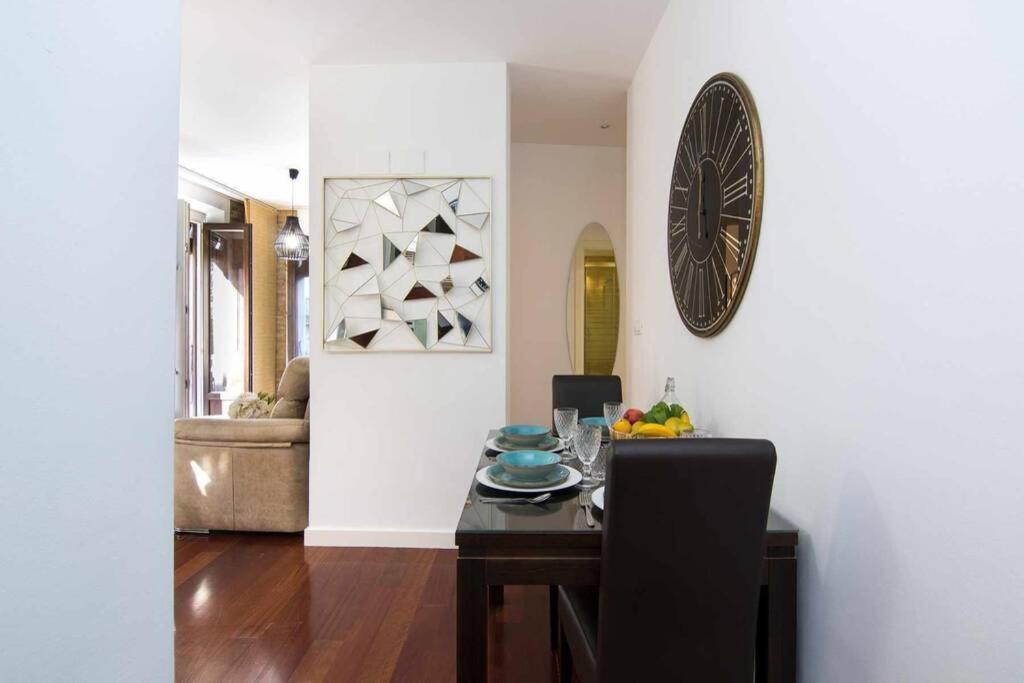 Apartamento Eco Center Granatensis Catedral 2 Free Párking